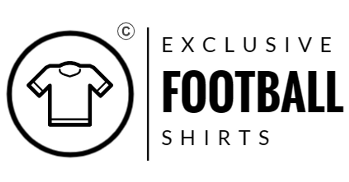 Exclusive Football Shirts
